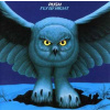 CD Rush: Fly By Night