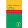 Oxford Handbook of Clinical Medicine - M. Longmore, I. Wilkinson