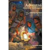 Adventná kniha príbehov - Richie Laura