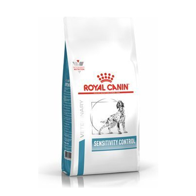 Royal Canin Veterinary Royal Canin VD Canine Sensit Control 7kg