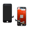 Apple iPhone 8 čierny LCD+Touch Panel AAAA DEX-0106-IPH-8XXXX