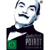 Agatha Christie's Hercule Poirot: Die Collection Vol.2 (DVD)