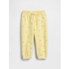 GAP Baby tepláky VintageSoft Žltá 18-24M Žltá Žltá