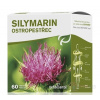 Nefdesanté Silymarin 60 tabliet