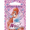 Omalovánky se samolepkami Winx Club - Akim