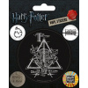 Sada samolepek Harry Potter