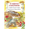 O zajacovi a korytnačke a ďalšie Ezopove bájky