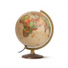 Glóbus OCRA 30 cm - historický, slov.