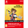 Super Smash Bros. Ultimate - Challenger Pack 11: Sora (DLC) (Switch)