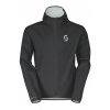 Scott Jacket Jr Wp Black