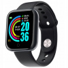 Smartband Media-tech MT868 čierny