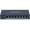 HIKVISION DS-3E0508P-O 8 portových switch