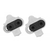 SHIMANO - zarážky SM-SH56 strieborné
