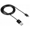 Canyon CNE-USBM1B USB 2.0 micro USB, 1m, černý