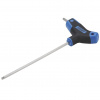 Imbusový kľúč BBB BTL 45 Hex-T 4mm