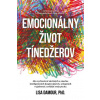 Emocionálny život dospievajúcich (Lisa Damour)(Brožovaná)