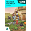Maxis & Blind Squirrel The Sims 4 - Venkovská idyla Xbox One, digitální edice