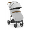 Oyster-BabyStyle OYSTER ZERO nánožník Varianta: Pure Silver