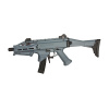 ASG ASG CZ Scorpion EVO 3 A1 ATEK Proline - Sivá