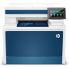 HP Color LaserJet Pro MFP 4302fdw (A4, 33/33ppm, USB 2.0, Ethernet, Wi-Fi, Print/Scan/Copy/Fax, DADF, Duplex) 5HH64F#B19