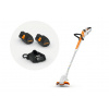 Akumulátorový vyžínač STIHL FSA 30, set s 2x AS 2 + AL 1