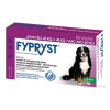 Fypryst spot-on Dog XL nad 40 kg 1 x 4,02 ml