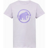 MAMMUT Core T-Shirt Kids Classic aster - 152