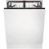 Aeg FSE74608P SatelliteClean AirDry EcoLine