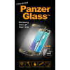 PanzerGlass - Tvrdené sklo PREMIUM pre Samsung Galaxy S6 Edge+, zlatá 1022