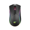 Herná myš Havit GAMENOTE MS1001S RGB 800-4800 DPI 22677