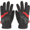 MILWAUKEE Pracovné rukavice FREE-FLEX™ M/8