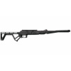 Vzduchovka Black Bunker BM8 4,5mm Full Black + Doprava zdarma na další nákup