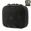 Puzdro viacúčelové M-Tac Organizer Pouch Elite - čierne