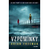 Vzpomínky - Freeman Brian