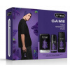 STR8 Game kozmetická sada pre mužov