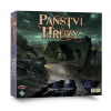 Panstvo hrôzy: Desivé výpravy - rozšírenie