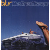 Blur - The Great Escape (180g) (Special Limited Edition) (LP)