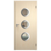 Sapeli Elegant Komfort 93