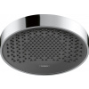 Hansgrohe Rainfinity horná/hlavová sprcha 25x25 cm okrúhly chrómová 26229000
