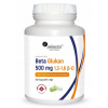 Beta Glukán ALINESS 100 kapsúl zo Saccharomyces cerevisiae