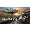 American Truck Simulator Idaho (PC Steam) (Global)