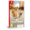 Little Friends Dogs & Cats