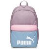 Puma Ruksaky a batohy PUMA PHASE COLOR BLOCK Backpack Ružová