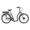 Elektrokolo pro seniory Liberty Comfy Steel 3spd. 26