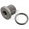 Uzatváracia skrutka, olejová vaňa Febi Bilstein GmbH 103349