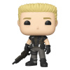 Funko Starship Troopers POP! Movies vinylová Figure Ace Levy 9 cm