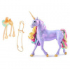 Spin Master Unicorn Academy svetelný jednorožec Wildstar 24cm
