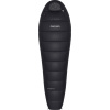 Spací pytel Hannah Sherpa 160 Long Blue Nights 195L (10041228HHX0195L)