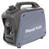 Powerkick Elektrocentrála Generator 1200 + 1l oleje (PKG1200)