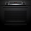 Bosch Serie 4 HRA574BB0 rúra 71 L A Čierna (HRA574BB0)